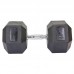 Гантель цільна шестигранна BioGym 1х40кг SC-8013-40-S52