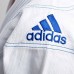 Кімоно для джиу-джитсу Adidas ChaIIenge, розмір 150, білий, код: 15782-828