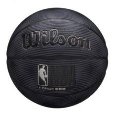 М"яч баскетбольний Wilson NBA Forge Pro Midnight №7, , код: 97512731447