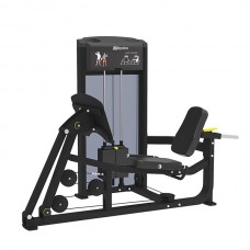 Жим ногами сидячи Impulse Classic Leg Press, код: IF9310