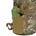 Рюкзак тактичний Highlander Eagle 1 Backpack 20L HMTC (TT192-HC), код: 929625-SVA