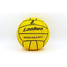 М"яч для водного поло Lanhua №5, код: WP518