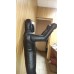 Манекен для ММА з ногами і видовженими нерухомими руками Boyko-Sport ПВХ 1800 мм, код: bs2332101180-BK