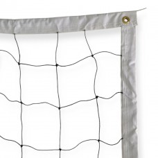 Сітка волейбольна у сумочці SNS S0781, білий-чорний, код: 10208-SNS Сітка волейбольна у сумочці SNS S0781, білий-чорний, код: 10208-SNS