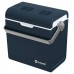 Автохолодильник Outwell Coolbox Ecocool Lite 24L 12V/230V Dark Blue (590213), код: 931588-SVA