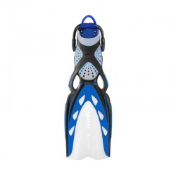 Ласти для дайвінгу Mares X-Stream, розмір 44/48, синій, код: 2023111404817 Ласти для дайвінгу Mares X-Stream, розмір 44/48, синій, код: 2023111404817