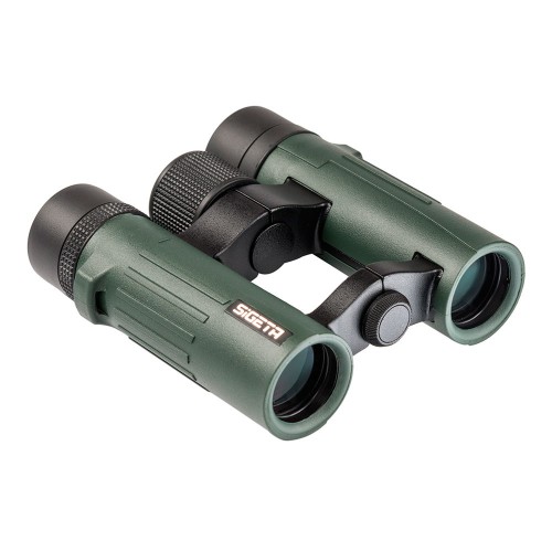 Бінокль Sigeta Imperial 8x26 Green, код: 65823-DB