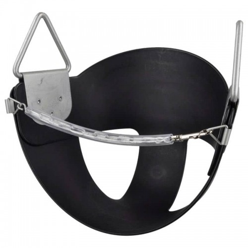 Дитячі гойдалки-кошик WCG Basket гумові із захистом, код: W-147-IF Дитячі гойдалки-кошик WCG Basket гумові із захистом, код: W-147-IF