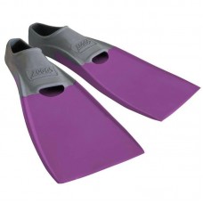 Ласти для плавання Zoggs Long Blade Rubber 30/32, фіолетові, код: 749266016690