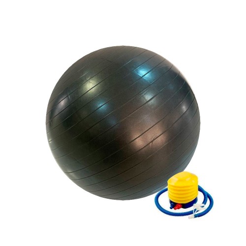 Фітбол Stein 65 см, код: DB9655-65-ST Фітбол Stein 65 см, код: DB9655-65-ST