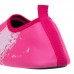 Аквашузи дитячі Skin Shoes FitGo Дельфін XL-32-33-19-19,5см, рожевий, код: PL-6963-P_XL