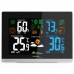 Метеостанція Technoline WS6462 Black, код: DAS301179-DA