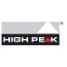 Намет п"ятимісний High Peak Tessin 5.1 Deep Forest (10381), код: 930595-SVA