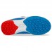 Сороконіжки футбольні дитячі Pro Action розмір 31, білий-синій-червоний, код: VL22579-2TF-WBR_31 Сороконіжки футбольні дитячі Pro Action розмір 31, білий-синій-червоний, код: VL22579-2TF-WBR_31