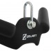 Рукоятка для тяги з вузьким хватом Mdbuddy Pull Down Handle нековзне покриття 300х70х140 мм, чорний, код: TA-5371