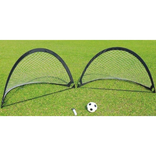 Футбольні ворота Outdoor Play, код: JC-6219A Футбольні ворота Outdoor Play, код: JC-6219A