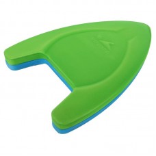 Дошка для плавання Yingfa 400x280x40 мм, салатовий-блакитний, код: Y-A003_LGN Дошка для плавання Yingfa 400x280x40 мм, салатовий-блакитний, код: Y-A003_LGN