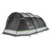 Намет п'ятимісний High Peak Bozen 5.0 Light Grey/Dark Grey/Green (11836), код: 928666-SVA