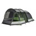Намет п'ятимісний High Peak Bozen 5.0 Light Grey/Dark Grey/Green (11836), код: 928666-SVA