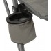 Стілець розкладний Highlander Balvenie Recliner Chair Charcoal (Special Offer), код: 931192-SVA