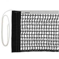 Сітка для настільного тенісу без кріплення Donic Cotton, чорний, код: MT-808331-S52 Сітка для настільного тенісу без кріплення Donic Cotton, чорний, код: MT-808331-S52