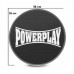 Диски для ковзання PowerPlay Sliding Disk чорні, код: PP_4332_Black