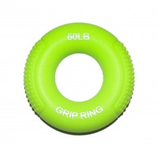 Еспандер кистьовий SNS Grip Ring 60 lb HQ-DD-60LB, код: 10948-SNS Еспандер кистьовий SNS Grip Ring 60 lb HQ-DD-60LB, код: 10948-SNS