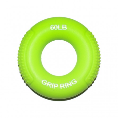 Еспандер кистьовий SNS Grip Ring 60 lb HQ-DD-60LB, код: 10948-SNS