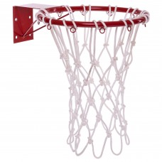 Сітка баскетбольна PlayGame білий, код: BT-7548_W-S52