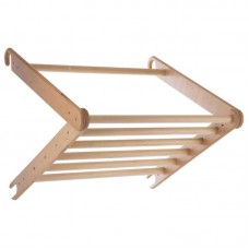 Навісний рукохід BioGym Kinder Wood дерево Код: L-1464-S52 Навісний рукохід BioGym Kinder Wood дерево Код: L-1464-S52