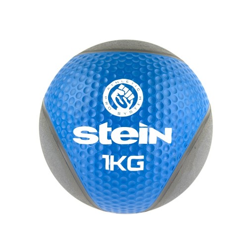 Медбол Stein 1 кг код: LMB-8017-1_BKBL
