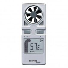 Анемометр Technoline EA3010 Silver, код: DAS301779-DA