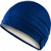Шапка для плавання жіночий Aqua SpeedLadies Cap темно-синій, код: 5908217657374