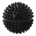 Масажний м"яч з шипами Springos Spike Ball 9 см, код: FA0049