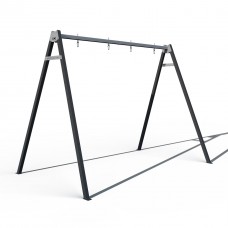 Каркас для дитячої гойдалкиWCG 2 Play Frame двомісна, код: PF-2-IF Каркас для дитячої гойдалкиWCG 2 Play Frame двомісна, код: PF-2-IF