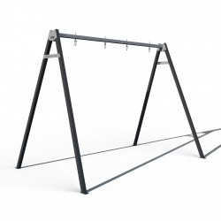 Каркас для дитячої гойдалкиWCG 2 Play Frame двомісна, код: PF-2-IF