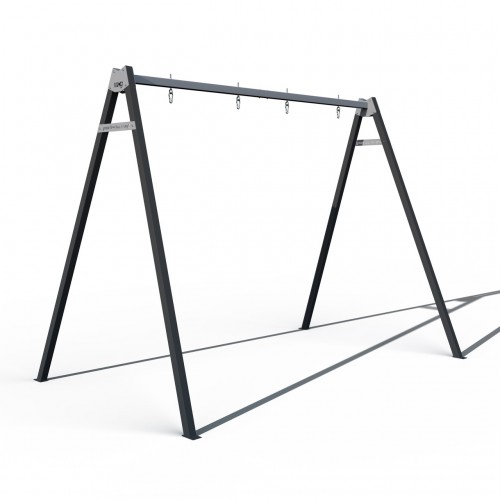 Каркас для дитячої гойдалкиWCG 2 Play Frame двомісна, код: PF-2-IF