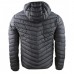 Куртка тактична Kombat UK Xenon Jacket, розмір XL, мультикам чорний, код: 5056258903643