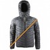 Куртка тактична Kombat UK Xenon Jacket, розмір XL, мультикам чорний, код: 5056258903643