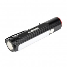 Ліхтар Konus Konuslight-2K (1000/2000 Lm) USB Rechargeable, код: 3930-DB