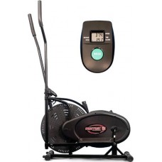 Орбітрек Fitness King Klasik чорний, код: 8595194700734-IN