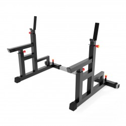 Стійка розбірна Brustyle 1510х910х970 мм, код: TC705