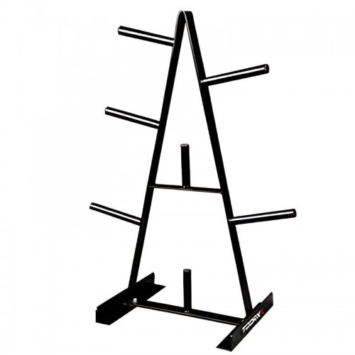 Стійка для дисків Toorx Rack 25 mm, код: 931146-SVA Стійка для дисків Toorx Rack 25 mm, код: 931146-SVA