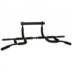 Турнік InterAtletika навісний, код: ST043.1-IA Турнік InterAtletika навісний, код: ST043.1-IA