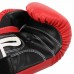 Рукавички боксерські Boxer Еліт кожвініл 14 унцій, червоний-чорний, код: 2022_14_R-S52 Рукавички боксерські Boxer Еліт кожвініл 14 унцій, червоний-чорний, код: 2022_14_R-S52