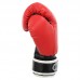 Рукавички боксерські Boxer Еліт кожвініл 14 унцій, червоний-чорний, код: 2022_14_R-S52 Рукавички боксерські Boxer Еліт кожвініл 14 унцій, червоний-чорний, код: 2022_14_R-S52