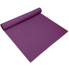 Килимок для йоги Friedola Sports Plus фіолетовий, код: 74065-IA