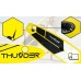 Надувна SUP дошка Thunder Coast з веслом 3200х760х150 мм, жовтий, код: SUP-COAST-YELLOW