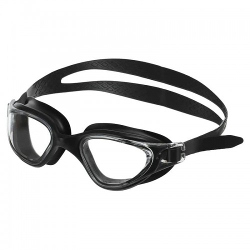 Окуляри для плавання PlayGame чорний, код: 3005_BK Окуляри для плавання PlayGame чорний, код: 3005_BK