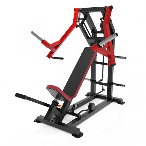 Тренажер Brustyle Жим горизонтальний, код: TC305 Тренажер Brustyle Жим горизонтальний, код: TC305